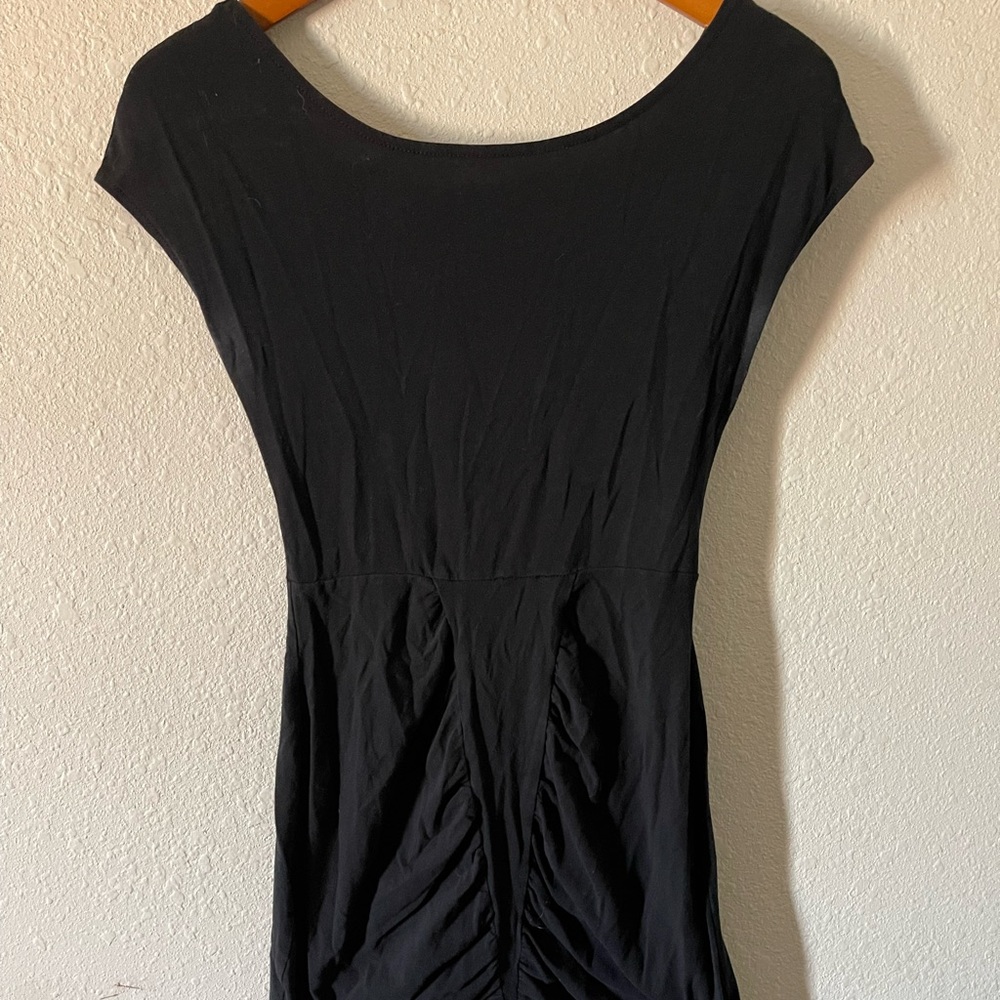 Vans dress